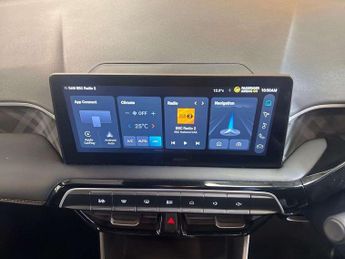 MG MG3 1.5 Hybrid Trophy 5dr Auto