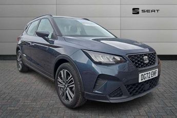 SEAT Arona 1.0 TSI SE Technology 5dr