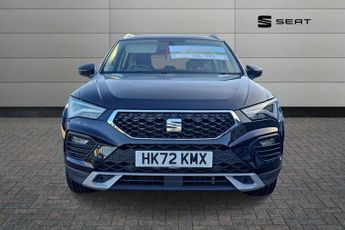 SEAT Ateca 1.5 TSI EVO SE Technology 5dr DSG