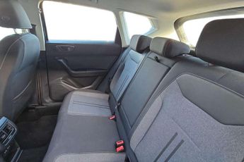 SEAT Ateca 1.5 TSI EVO SE Technology 5dr DSG
