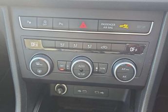 SEAT Ateca 1.5 TSI EVO SE Technology 5dr DSG