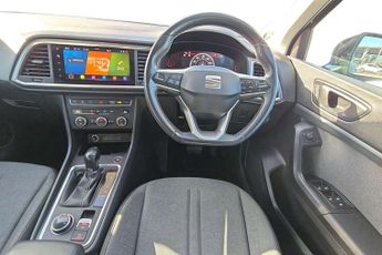 SEAT Ateca 1.5 TSI EVO SE Technology 5dr DSG