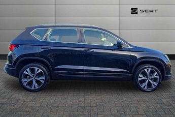 SEAT Ateca 1.5 TSI EVO SE Technology 5dr DSG