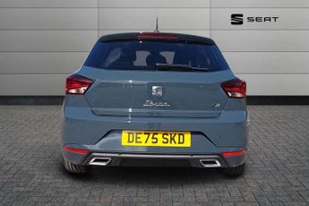 SEAT Ibiza 1.0 TSI 115 FR 5dr DSG