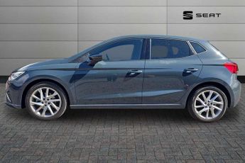 SEAT Ibiza 1.0 TSI 115 FR 5dr DSG