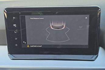 SEAT Ibiza 1.0 TSI 115 FR 5dr DSG