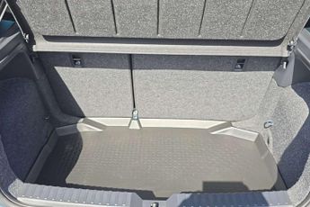 SEAT Ibiza 1.0 TSI 115 FR 5dr DSG