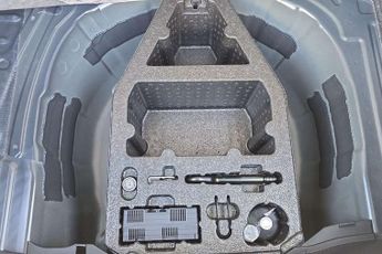 SEAT Ibiza 1.0 TSI 115 FR 5dr DSG