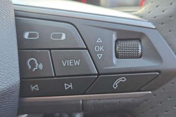 SEAT Ibiza 1.0 TSI 115 FR 5dr DSG