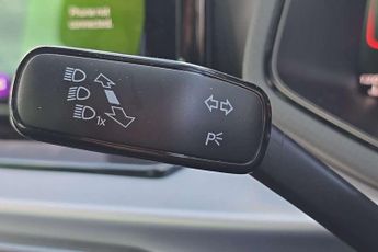 SEAT Ibiza 1.0 TSI 115 FR 5dr DSG