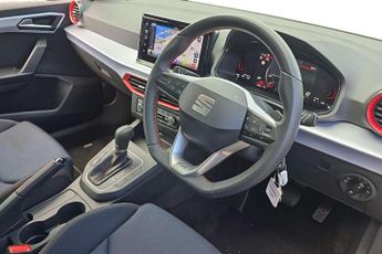 SEAT Ibiza 1.0 TSI 115 FR 5dr DSG