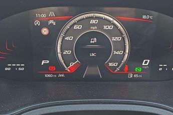 SEAT Ibiza 1.0 TSI 115 FR 5dr DSG