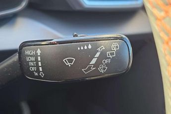 SEAT Leon 1.4 eHybrid FR 5dr DSG