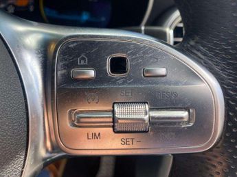 Mercedes-Benz GLC Coupe GLC 220d 4Matic AMG Line Premium 5dr 9G-Tronic