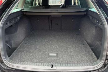 Skoda Octavia Estate 2.0 TDI 150 SE L 5dr DSG