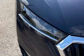 Skoda Octavia Estate 2.0 TDI 150 SE L 5dr DSG