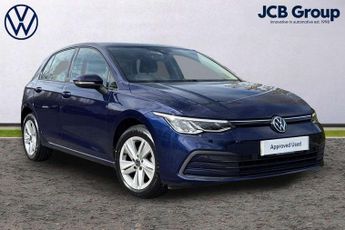 Volkswagen Golf TDi 2.0 TDI Life 5dr DSG