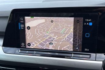 Volkswagen Golf 2.0 TDI Life 5dr DSG