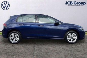Volkswagen Golf 2.0 TDI Life 5dr DSG