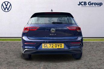 Volkswagen Golf 2.0 TDI Life 5dr DSG