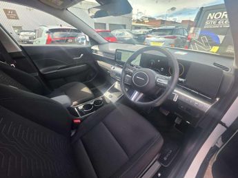 Hyundai Kona 1.6 Hybrid 129 Advance 5dr DCT