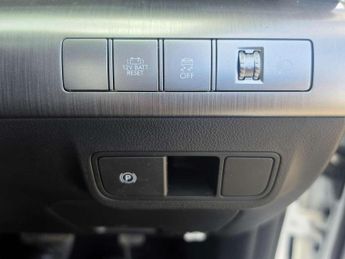 Hyundai Kona 1.6 Hybrid 129 Advance 5dr DCT