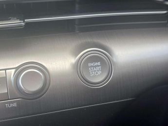 Hyundai Kona 1.6 Hybrid 129 Advance 5dr DCT