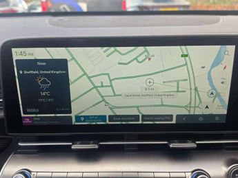 Hyundai Kona 1.6 Hybrid 129 Advance 5dr DCT