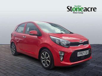 Kia Picanto 1.25 3 5dr