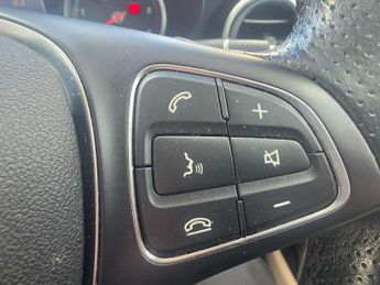 Mercedes-Benz GLC GLC 220d 4Matic Sport 5dr 9G-Tronic