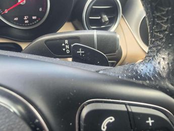 Mercedes-Benz GLC GLC 220d 4Matic Sport 5dr 9G-Tronic