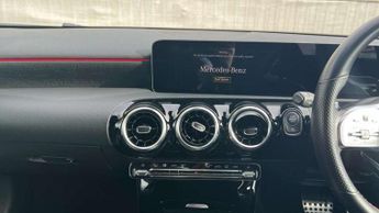 Mercedes-Benz A-Class A200 AMG Line Executive 5dr Auto