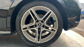 Mercedes-Benz A-Class A200 AMG Line Executive 5dr Auto