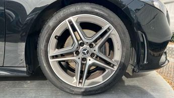 Mercedes-Benz A-Class A200 AMG Line Executive 5dr Auto