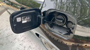 Mercedes-Benz A-Class A200 AMG Line Executive 5dr Auto