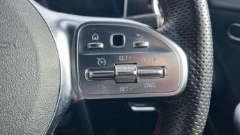 Mercedes-Benz A-Class A200 AMG Line Executive 5dr Auto