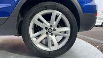 SEAT Arona 1.0 TSI 110 FR [EZ] 5dr DSG