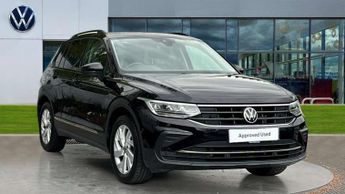 Volkswagen Tiguan 2.0 TDI Life 5dr DSG