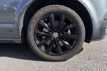 Volkswagen California 2.0 TDI Ocean 204 4dr 4MOTION DSG