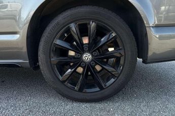 Volkswagen California 2.0 TDI Ocean 204 4dr 4MOTION DSG