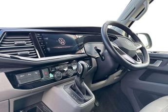 Volkswagen California 2.0 TDI Ocean 204 4dr 4MOTION DSG