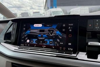 Volkswagen Multivan 2.0 TDI Style 5dr DSG