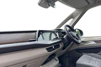 Volkswagen Multivan 2.0 TDI Style 5dr DSG