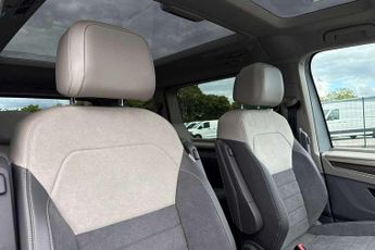 Volkswagen Multivan 2.0 TDI Style 5dr DSG