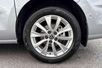 Volkswagen Multivan 2.0 TDI Style 5dr DSG