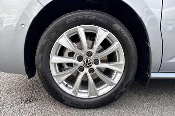 Volkswagen Multivan 2.0 TDI Style 5dr DSG