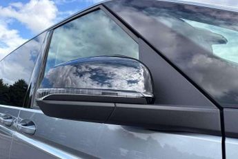 Volkswagen Multivan 2.0 TDI Style 5dr DSG