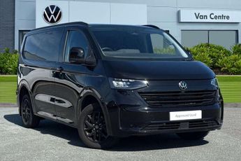 Volkswagen Transporter 2.0 TDI 150 Commerce Pro Van Auto