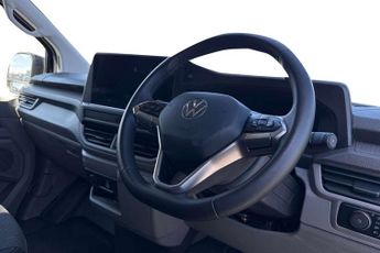 Volkswagen Transporter 2.0 TDI 150 Commerce Pro Van Auto