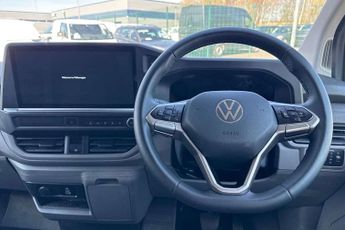 Volkswagen Transporter 2.0 TDI 150 Commerce Pro Van Auto